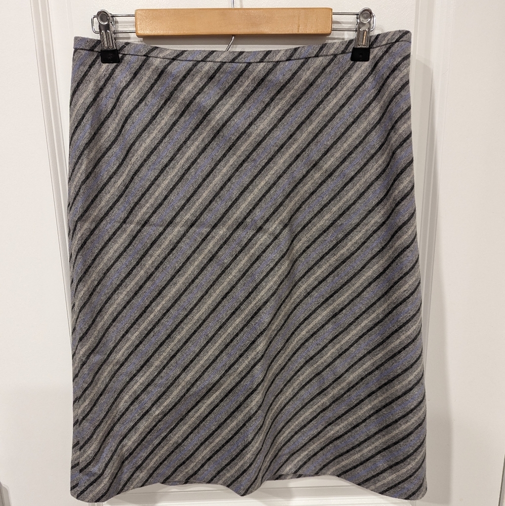 Ann Taylor Loft - Skirt - 10P